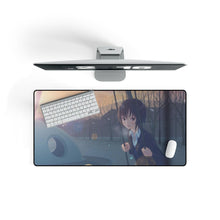 Load image into Gallery viewer, Amagami Mouse Pad (Desk Mat)
