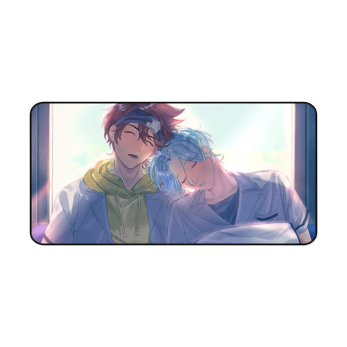 SK8 The Infinity Mouse Pad (Desk Mat)
