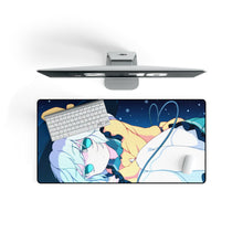 Load image into Gallery viewer, Touhou Mouse Pad (Desk Mat)
