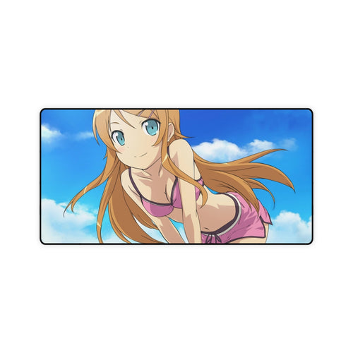 Oreimo Kirino Kousaka Mouse Pad (Desk Mat)