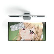 Load image into Gallery viewer, Up Darling Mouse Pad (Desk Mat)
