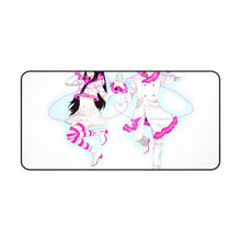 Load image into Gallery viewer, Durarara!! Izaya Orihara Mouse Pad (Desk Mat)
