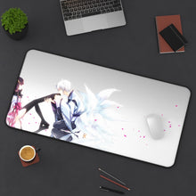 Load image into Gallery viewer, Inu × Boku SS Mouse Pad (Desk Mat) On Desk
