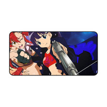 Load image into Gallery viewer, Tengen Toppa Gurren Lagann Mouse Pad (Desk Mat)
