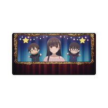 Load image into Gallery viewer, Yume Irido Mouse Pad (Desk Mat)
