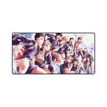Load image into Gallery viewer, Haikyu!! Mouse Pad (Desk Mat)
