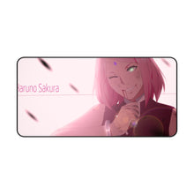 Load image into Gallery viewer, Boruto Mouse Pad (Desk Mat)
