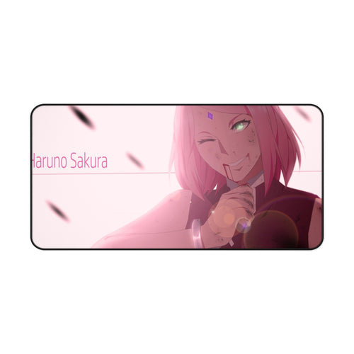 Boruto Mouse Pad (Desk Mat)