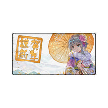 Load image into Gallery viewer, Anime Original Mouse Pad (Desk Mat)
