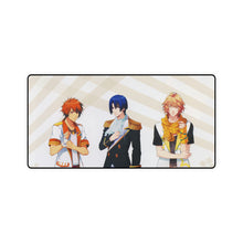 Load image into Gallery viewer, Uta no Prince-sama Mouse Pad (Desk Mat)
