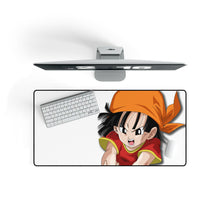 Load image into Gallery viewer, Dragon Ball GT Mouse Pad (Desk Mat) On Desk
