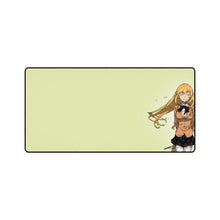Load image into Gallery viewer, A Certain Magical Index Mouse Pad (Desk Mat)
