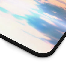 Load image into Gallery viewer, Anime Original Mouse Pad (Desk Mat) Hemmed Edge
