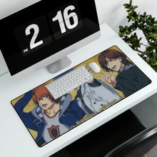 Load image into Gallery viewer, Uta no Prince-sama Mouse Pad (Desk Mat)
