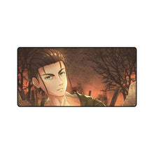 Load image into Gallery viewer, Anime Attack On Titan Mouse Pad (Desk Mat)
