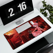 Load image into Gallery viewer, Touhou Mouse Pad (Desk Mat)
