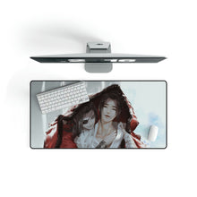 Load image into Gallery viewer, Tian Guan Ci Fu Mouse Pad (Desk Mat)
