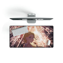 Load image into Gallery viewer, Summer Time Rendering Mouse Pad (Desk Mat)
