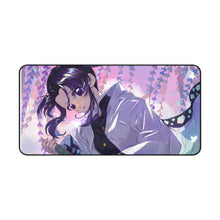 Load image into Gallery viewer, Demon Slayer: Kimetsu no Yaiba Mouse Pad (Desk Mat)
