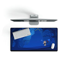 Load image into Gallery viewer, Soul Eater Mouse Pad (Desk Mat)
