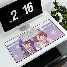 Load image into Gallery viewer, Healin' Good PreCure Mouse Pad (Desk Mat) With Laptop
