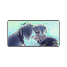 Load image into Gallery viewer, To Your Eternity Mouse Pad (Desk Mat)
