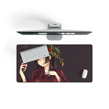 Load image into Gallery viewer, Anime Original Mouse Pad (Desk Mat) On Desk
