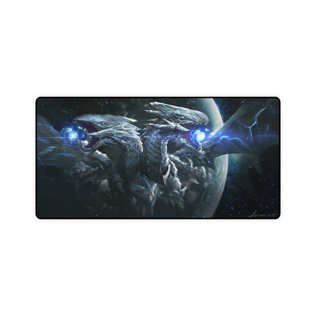 Yu-Gi-Oh! Mouse Pad (Desk Mat)