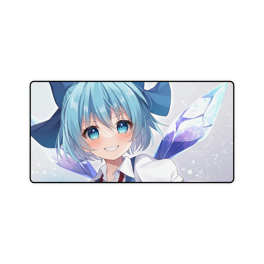 Touhou Mouse Pad (Desk Mat)