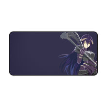 Load image into Gallery viewer, Overlord Albedo Mouse Pad (Desk Mat)
