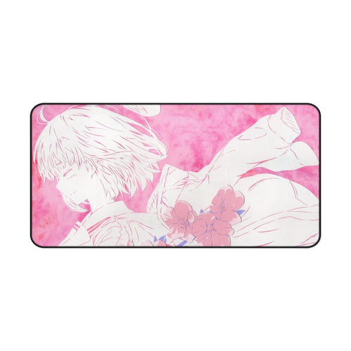 Saekano: How To Raise A Boring Girlfriend Mouse Pad (Desk Mat)
