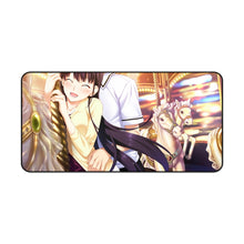 Load image into Gallery viewer, Grisaia (Series) Mouse Pad (Desk Mat)
