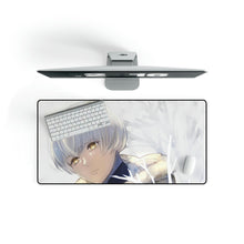 Load image into Gallery viewer, Fushi - To Your Eternity Mouse Pad (Desk Mat)
