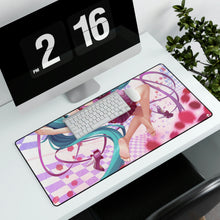 Load image into Gallery viewer, Vocaloid Mouse Pad (Desk Mat)
