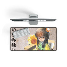Load image into Gallery viewer, Touhou Mouse Pad (Desk Mat)
