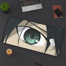 Load image into Gallery viewer, Ookami-san to Shichinin no Nakama-tachi Mouse Pad (Desk Mat) On Desk
