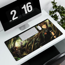 Load image into Gallery viewer, Ayakashi Banashi Mouse Pad (Desk Mat)
