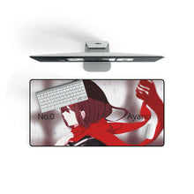 Load image into Gallery viewer, Kagerou Project Mouse Pad (Desk Mat)
