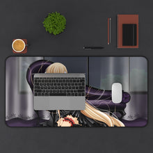 Load image into Gallery viewer, Chobits Mouse Pad (Desk Mat) With Laptop
