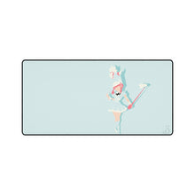 Load image into Gallery viewer, Anime Kill La Kill Mouse Pad (Desk Mat)
