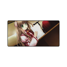Load image into Gallery viewer, Rewrite Mouse Pad (Desk Mat)
