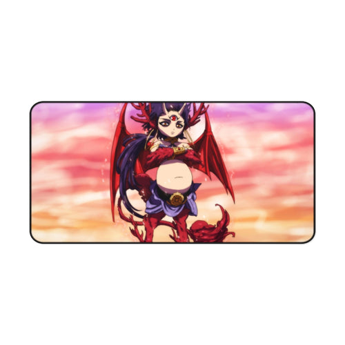 Magi: The Labyrinth Of Magic Sinbad, Japanese Desk Mat Mouse Pad (Desk Mat)