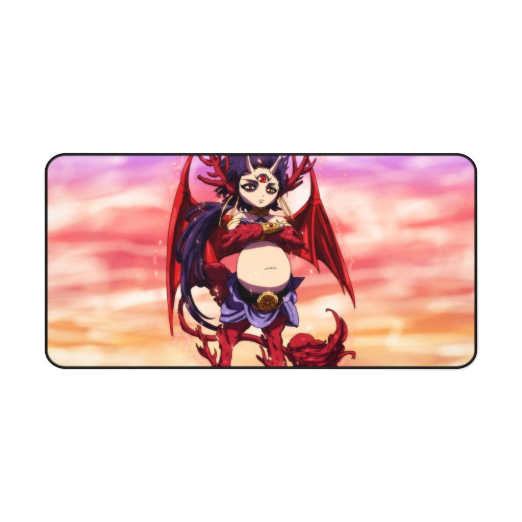 Magi: The Labyrinth Of Magic Sinbad, Japanese Desk Mat Mouse Pad (Desk Mat)