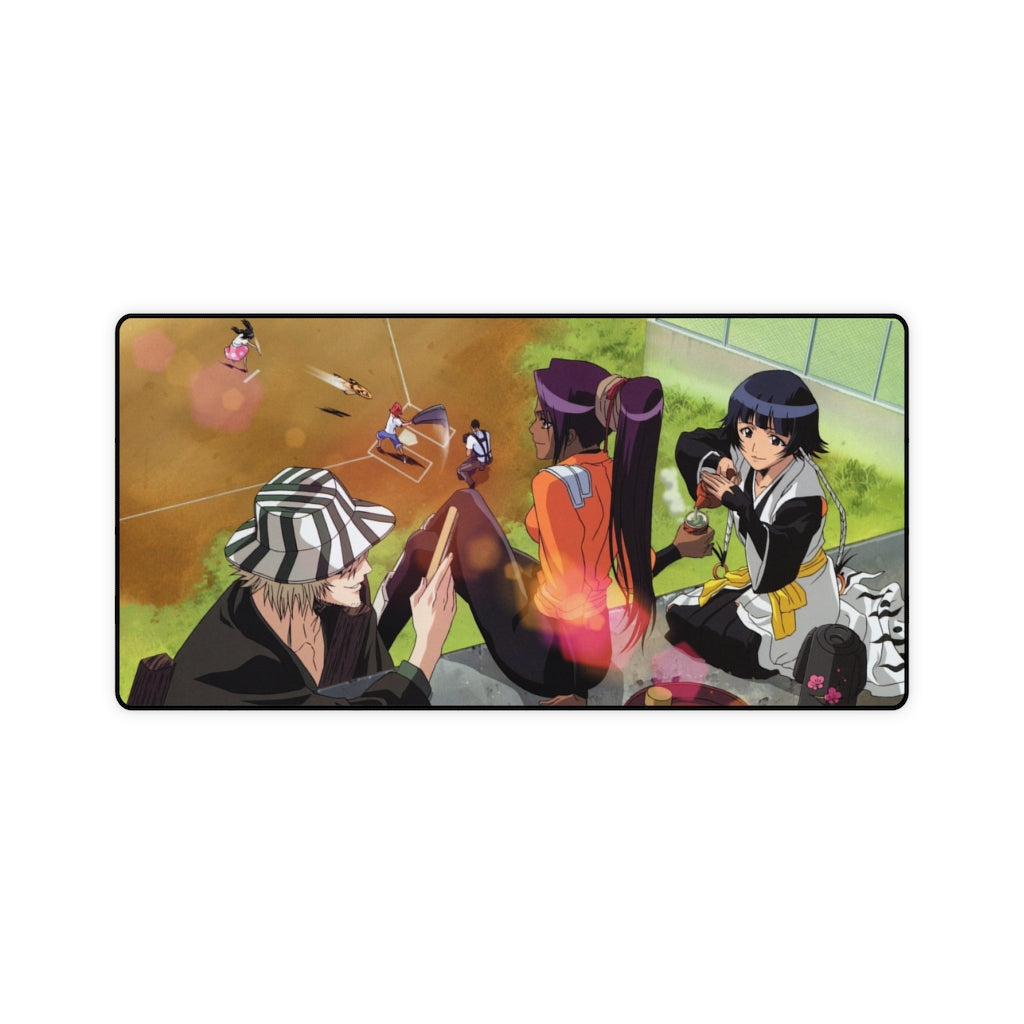 Bleach Kisuke Urahara Mouse Pad (Desk Mat)