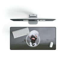 Load image into Gallery viewer, Ken Kaneki Mouse Pad (Desk Mat)
