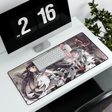 Load image into Gallery viewer, Puella Magi Madoka Magica Mouse Pad (Desk Mat)

