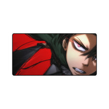 Load image into Gallery viewer, Anime Attack On Titan Mouse Pad (Desk Mat)

