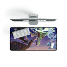 Load image into Gallery viewer, #8.2117, Asta, Yuno, Black Clover, Mouse Pad (Desk Mat)
