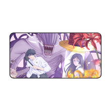 Load image into Gallery viewer, Jujutsu Kaisen 0 Mouse Pad (Desk Mat)
