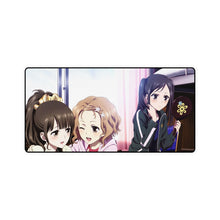 Load image into Gallery viewer, Hanasaku Iroha Mouse Pad (Desk Mat)
